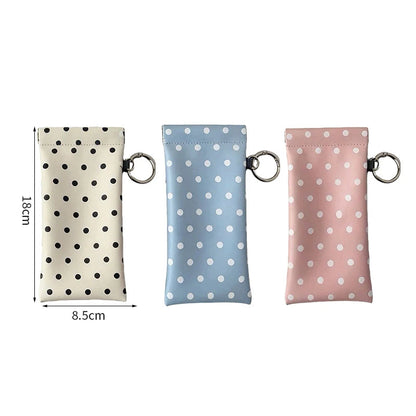 Clip-On Portable Eyewear Case