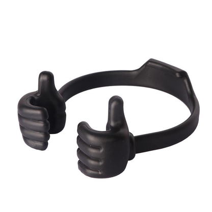 Creative Thumbs-Up Phone Stand