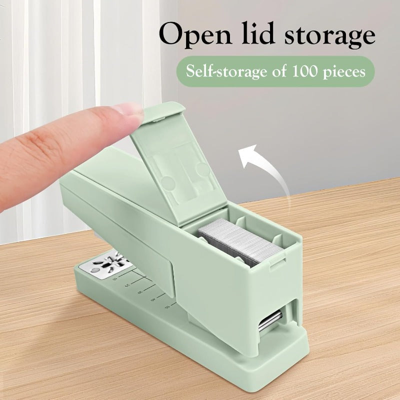 Rotating Office Stapler