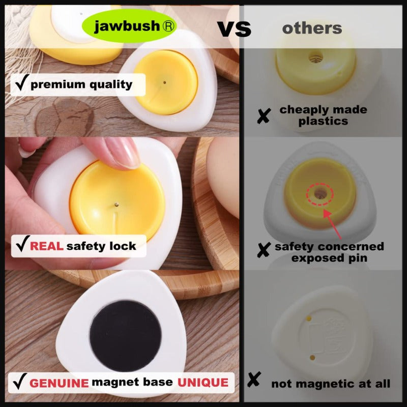 Easy Egg Pricker Tool