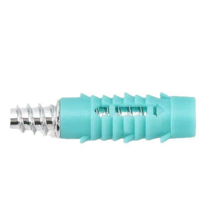 Quick-installation movable Rod three-in-one quick-installation hidden piece furniture connection fastener invisible two-in-one quick-installation connector 300pcs