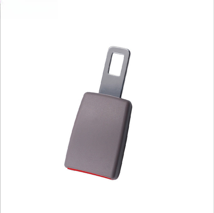 Seat Belt Extender – Secure 2.1 Buckle Extension for Added Comfort & Accessibility