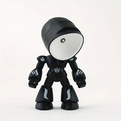 Mini Robot Night Light