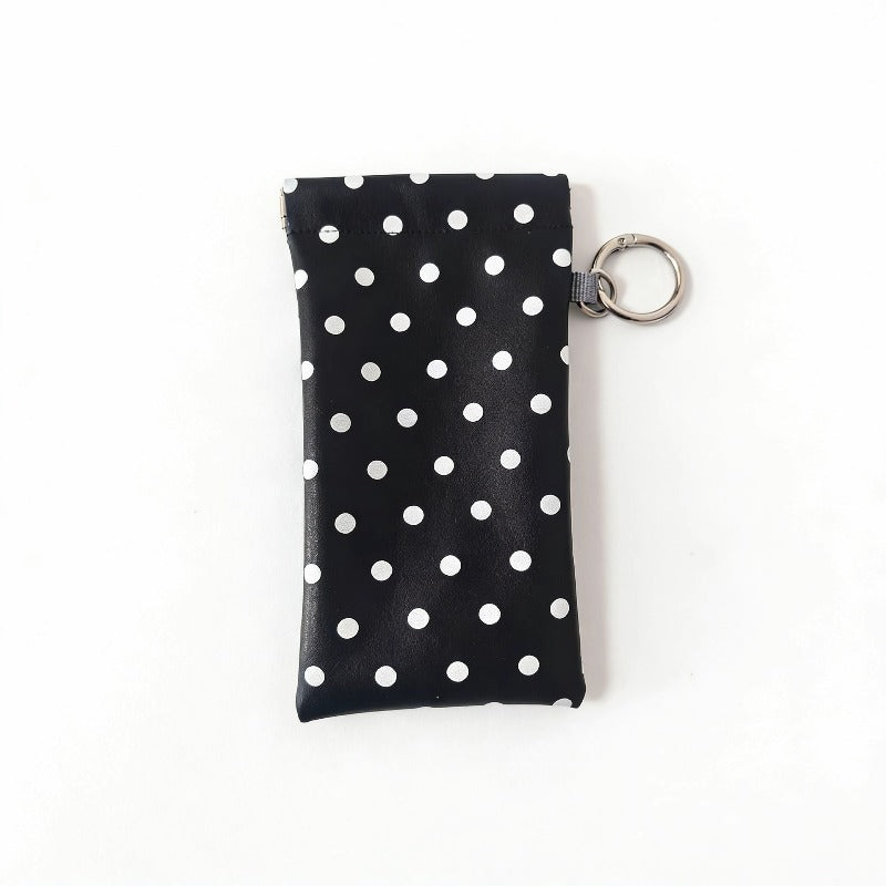 Clip-On Portable Eyewear Case
