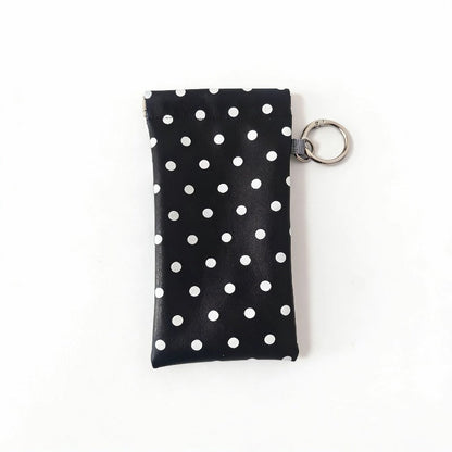 Clip-On Portable Eyewear Case