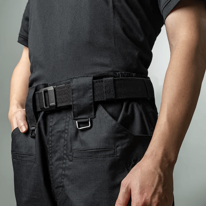 🔥Nylon Ratchet Belt