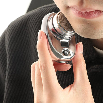 💖 Mini Electric Shaver🔥🎉 Limited-time offer: Save 60% on the second item!