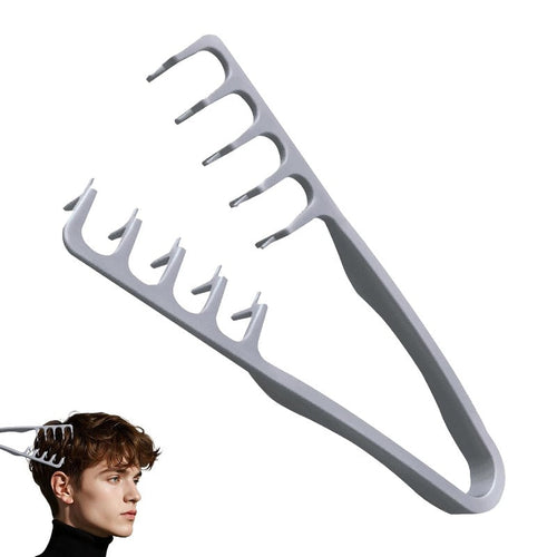 Wide Tooth Detangling Comb