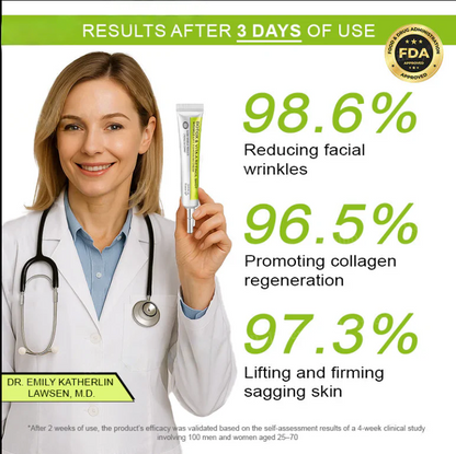 👏🌿 Made in the USA direct shipping 💫 Tiworld® Botox Vitamin A Retinol Anti-Wrinkle Firming and Lifting Cream — Last Day for Limited Time 70% OFF