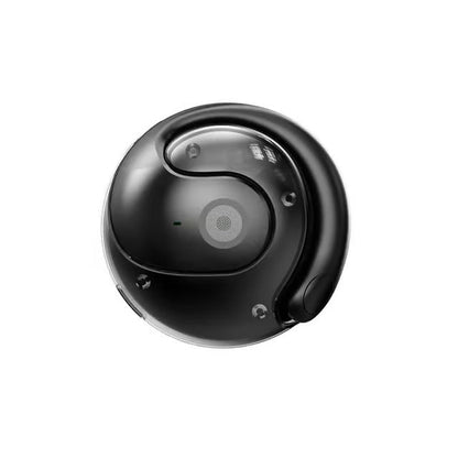 🔥Last Day Promotion 49% OFF-🎁The best gift of all-AI Translation Wireless OWS Bluetooth5.4 Earphones (Fit iOS & Android)🎁