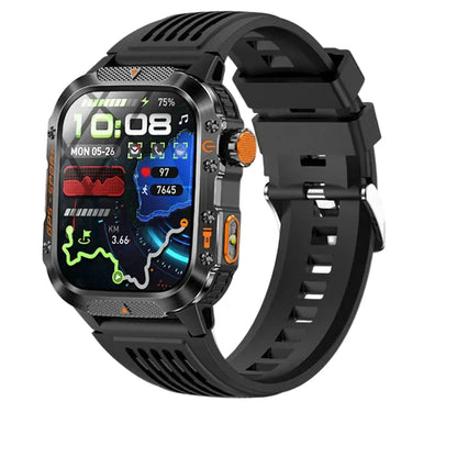Force C40 Pro | Rugged GPS Smartwatch - A926